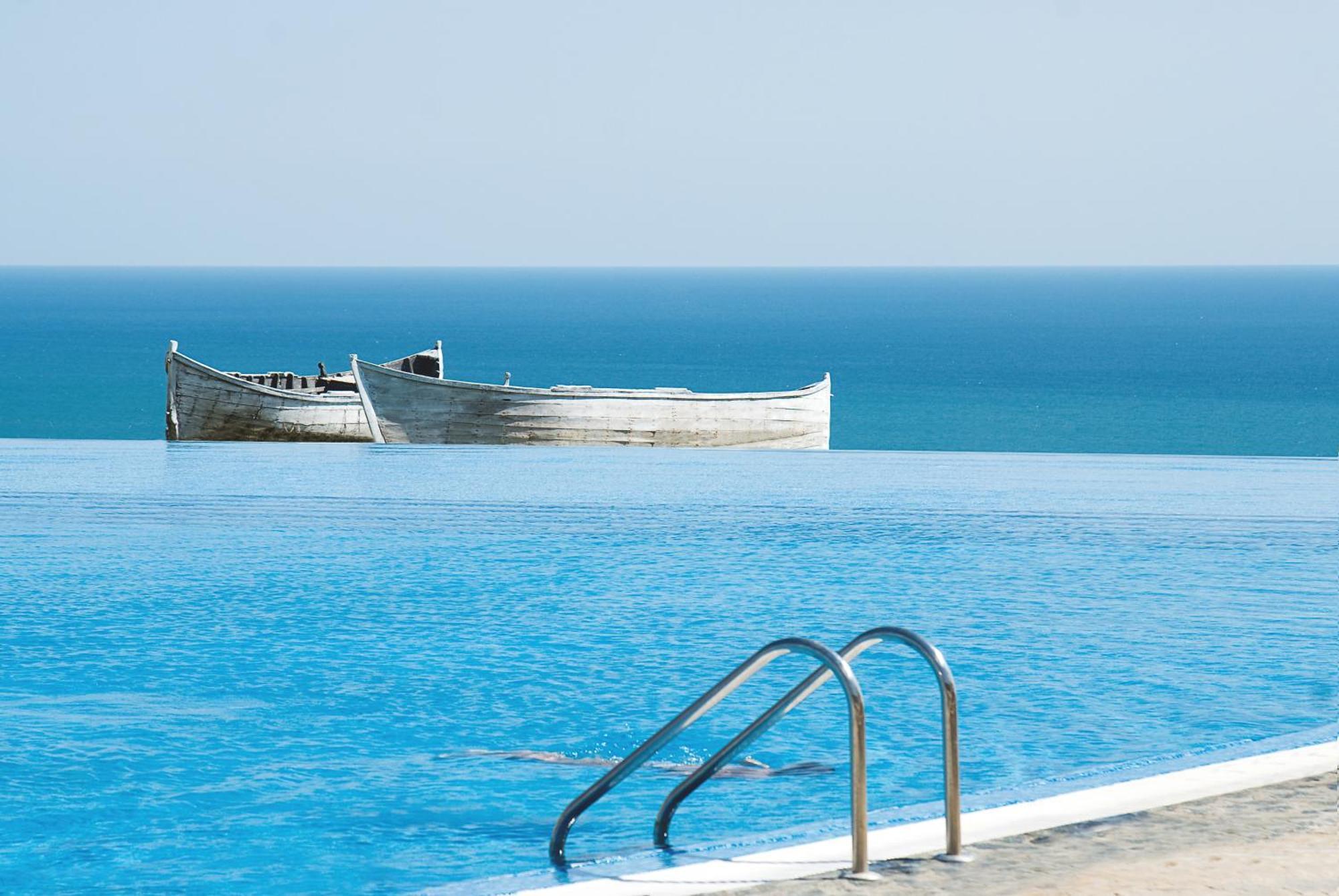 Rezort Kaliakria 4*